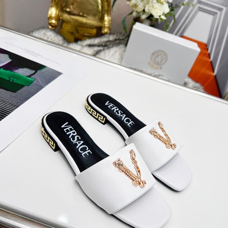 Versace 1607018 Fashion Woman Sandals 241